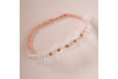Daisy Headdress