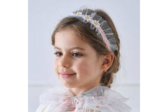 Daisy Headdress