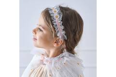 Daisy Headdress