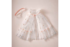 Daisy Headdress