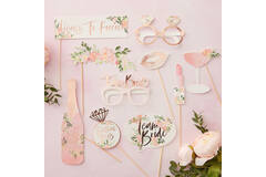 Photo Booth Props