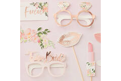 Photo Booth Props