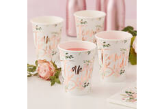 Paper Cups - Foiled