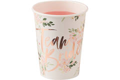 Paper Cups - Foiled