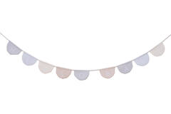 Bunting - Hello Baby - Fabric