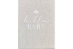 Guest Book / Memory scrap book  - Premium