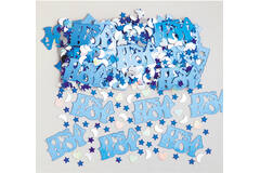Confetti It's a Boy Foil 14 g