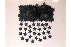 Confetti Stardust Black Foil 14 g