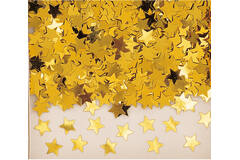 Confetti Stardust Gold Foil 14 g