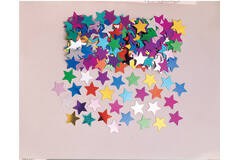 Confetti Stardust Multicolour Foil 14 g