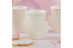 Paper Cup - Pop Out Shell