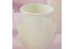 Paper Cup - Pop Out Shell