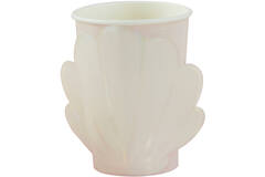 Paper Cup - Pop Out Shell