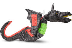 Pinata Black Dragon Paper 80 x 49.5 x 44.4 cm