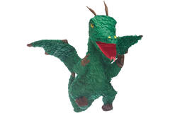 Pinata Dragon Paper 53.9 x 38.1 x 17.7 cm