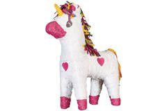 Pinata Unicorn Paper 34.9 x 47.6 x 16.5 cm