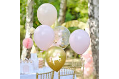 Princess Balloon Bundle