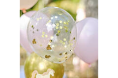 Princess Balloon Bundle