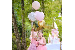 Princess Balloon Bundle