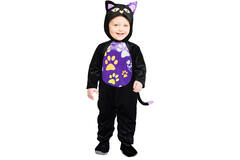 Baby Costume Lil' Kitty Cutie Age 6-12 Months