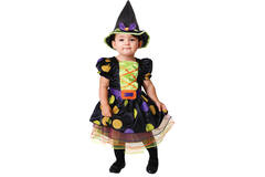Baby Costume Cauldron Cutie 12-18 Months