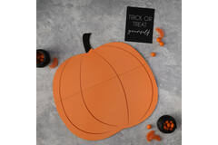 Grazing Board - Pumpkin