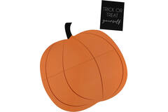 Grazing Board - Pumpkin