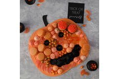 Grazing Board - Pumpkin