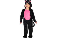 Baby Costume Cat Age 12 - 18 Months