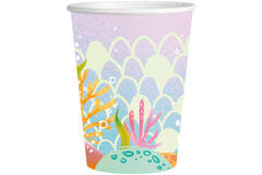 8 Cups Magical Ocean Paper 250 ml