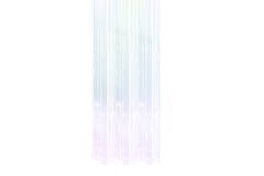 Door Curtain Magical Ocean Plastic 182 x 122 cm