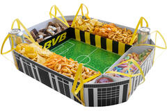 Snack Stadium - BVB Dortmund - 46 x 43 x 30 cm