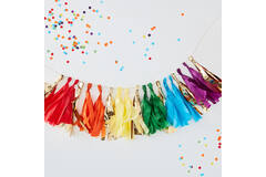 Tassel Garland
