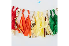 Tassel Garland