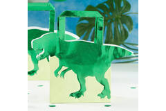 Party Bag - Dinosaur