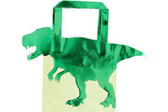 Party Bag - Dinosaur