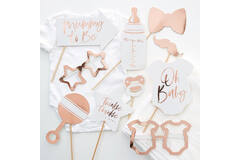 Photo Booth Props