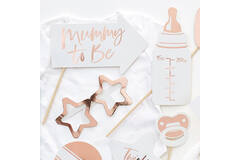Photo Booth Props
