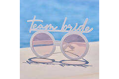 Sunglasses - Team Bride