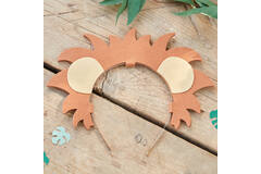 Headband - Big Cat Headbands