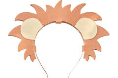 Headband - Big Cat Headbands