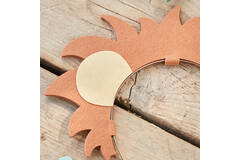 Headband - Big Cat Headbands